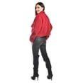 thumbnail image 3 of Chaqueta Teddy Roman Fashion /Juvenil, 121 (Rojo) rojo M, 3 of 6
