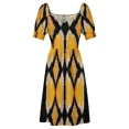 thumbnail image 4 of Monarch-vestido sin mangas para mujer ropa femenina, 4 of 5
