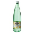 thumbnail image 1 of Our Finest Natural Lemon Flavour Spring Water – Carbonated 1L, 1 of 2