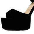 thumbnail image 4 of Zapatillas Grezza 80002 para Mujer T24.5, 4 of 4