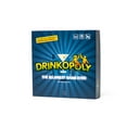Drinkopoly Adult Party Game for 21 Years and up, from What Do You Meme