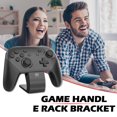 thumbnail image 1 of Kuymtek Soporte para controlador de juego, soporte para Gamepad, soporte para Joystick para Switch Pro XBOX PS4, 1 of 8