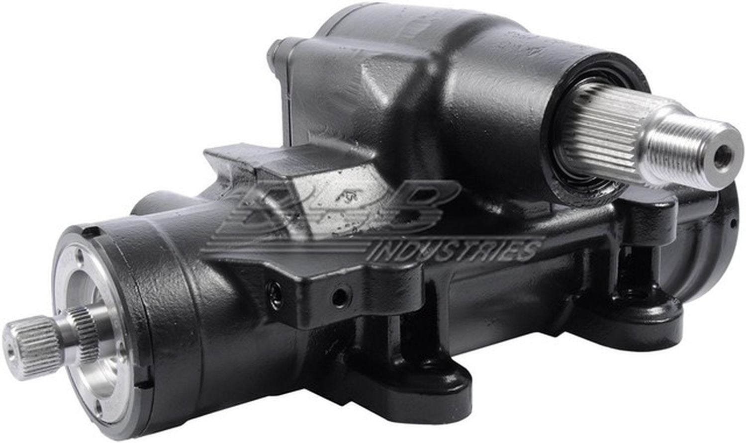 NEW STEERING GEAR - POWER