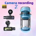 thumbnail image 2 of Shirem Dash Camera, 2024 Upgrade Dash Cam Front Inside 1080p Hd Camera For Cars, 2 of 5