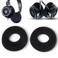 thumbnail image 3 of Auriculares almohadillas para los oídos almohadillas para los oídos para GRADO SR60 SR80 SR125 SR225 Likrtyny  Componentes de la computadora, 3 of 5