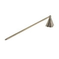 thumbnail image 6 of Tongina Candle Snuffers Candle Stopper Metal Extinguisher Snuffers Putting Out Candles Flame Candle Tool Safely Wick Snuffers Bronze, 6 of 8