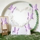 thumbnail image 4 of Decoración del hogar, decoración de habitaciones, decoración de paredes, mariposas, velos, flores, decoración de ventanas, flores, bodas, festivales, fiestas, decoración de patios al aire libre, arreg, 4 of 6