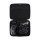 thumbnail image 5 of RC Drone Body Batería Accesorios Bolsas de transporte para DJI Avata FPV Goggles V2 (A) Likrtyny juguetes de los niños, 5 of 7