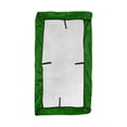 thumbnail image 3 of Swing Waterproof Cover Swing Canopy And Garden Chair Outdoor Protection, 3 of 9