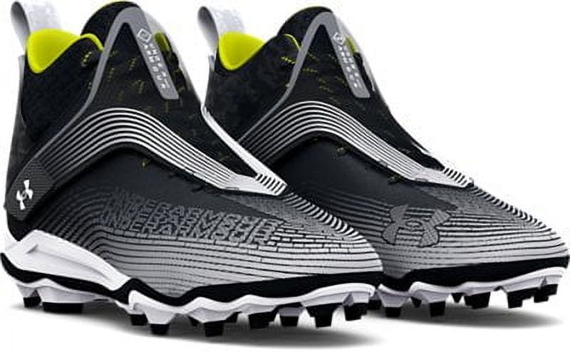 Under Armour Hammer 2 MC　WHT 28.5㎝　Ｉ Men's Under Armour Hammer 2 MC Football Cleats