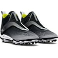 thumbnail image 3 of Under Armour Men's Highlight Hammer Mc Football Shoe, 3 of 4