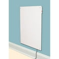 thumbnail image 1 of Amaze Heater 600 Watt Ceramic Electric Wall Mounted Room Heater, 1 of 5