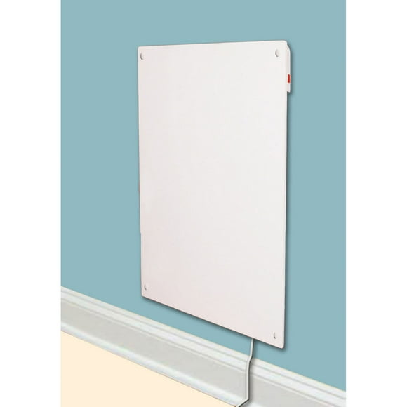 Amaze Heater 600 Watt Ceramic Electric Wall Mounted Room Heater