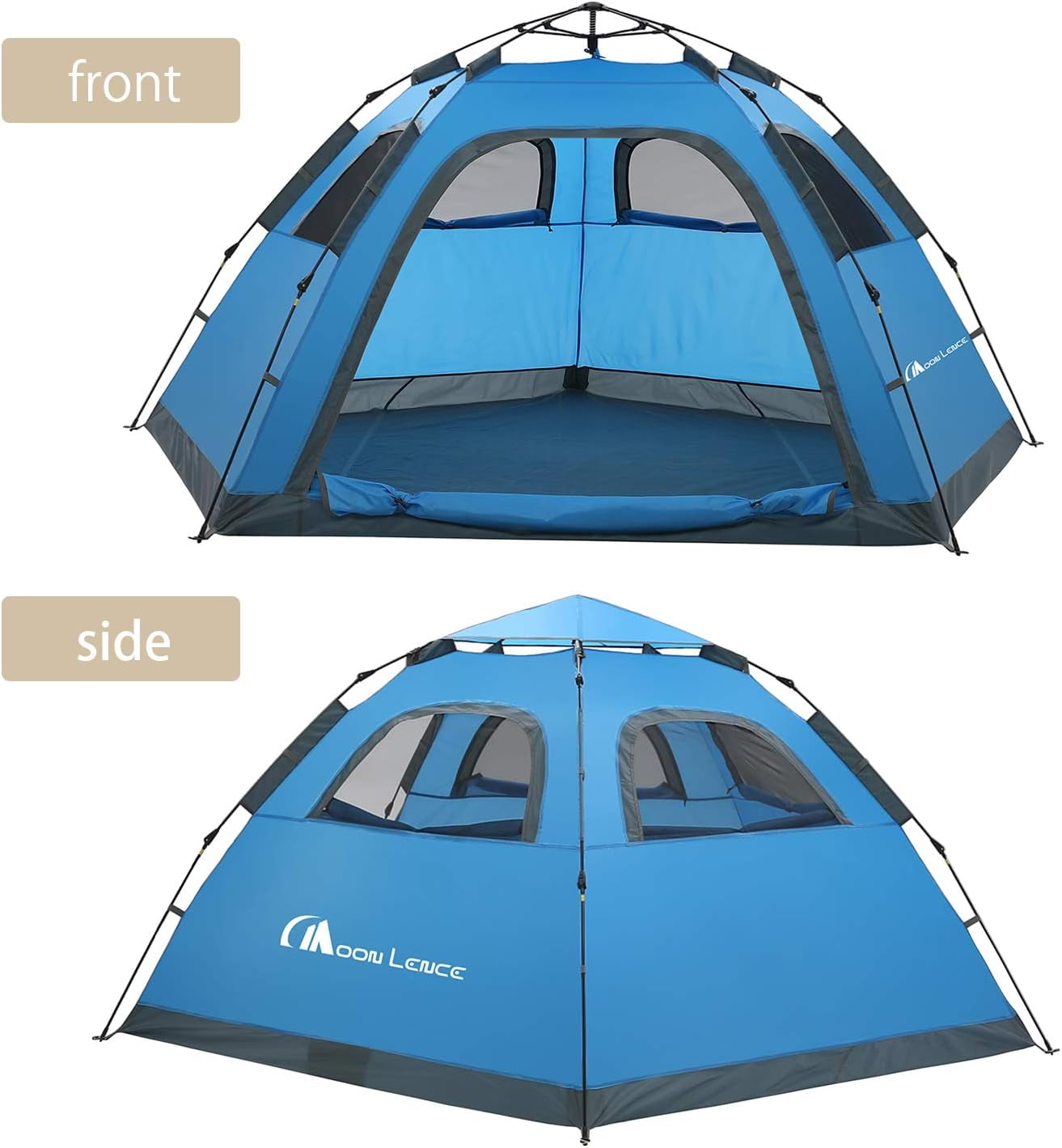その他 ifam LUNAR VILLAGE TENT ifam LUNAR VILLAGE TENT