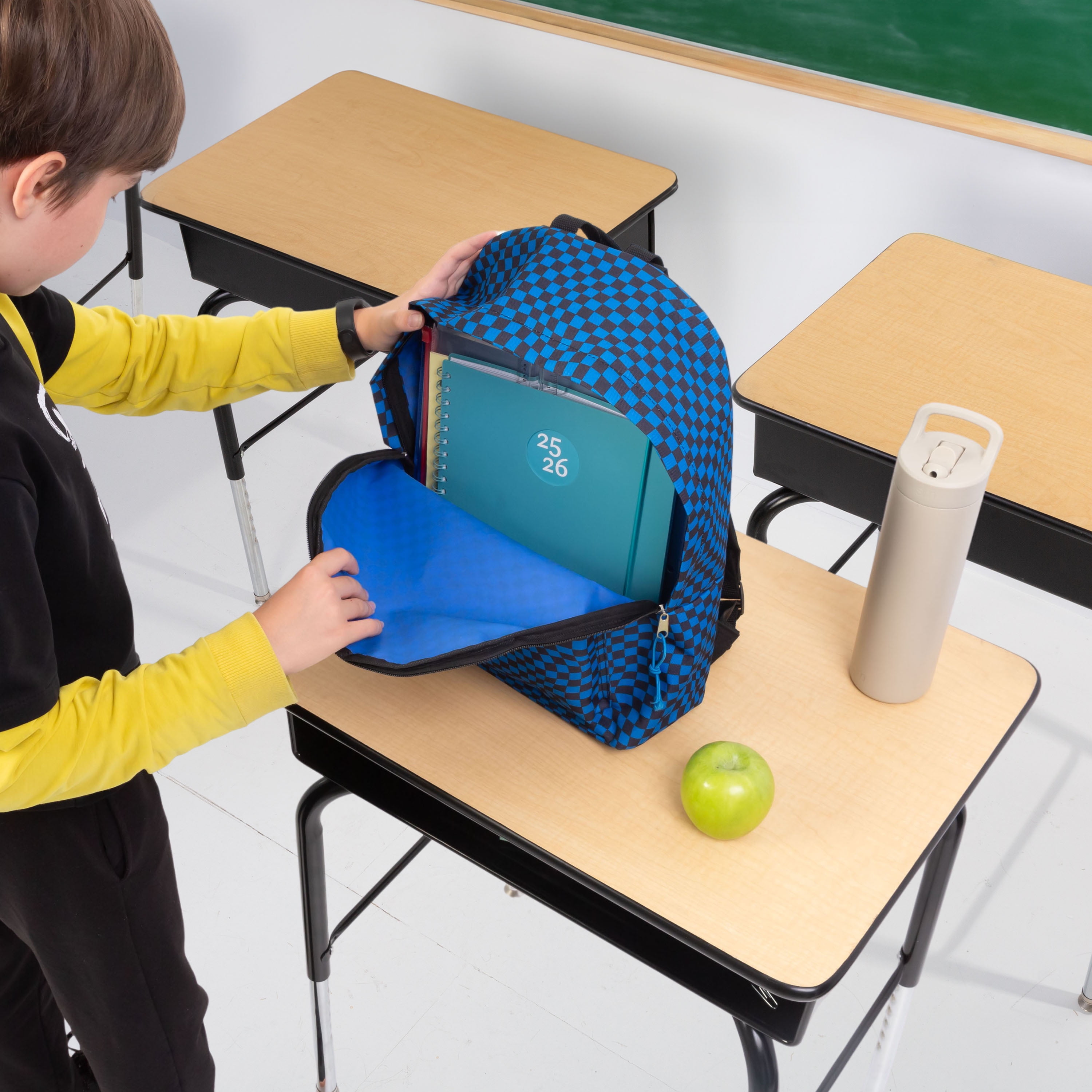 Jetstream Backpack for Kids, School Backpack