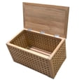 thumbnail image 4 of Whitecap Rhodes Chest - Teak [63515], 4 of 4