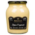 thumbnail image 2 of Maille Original Prepared Dijon Mustard, 2 of 5