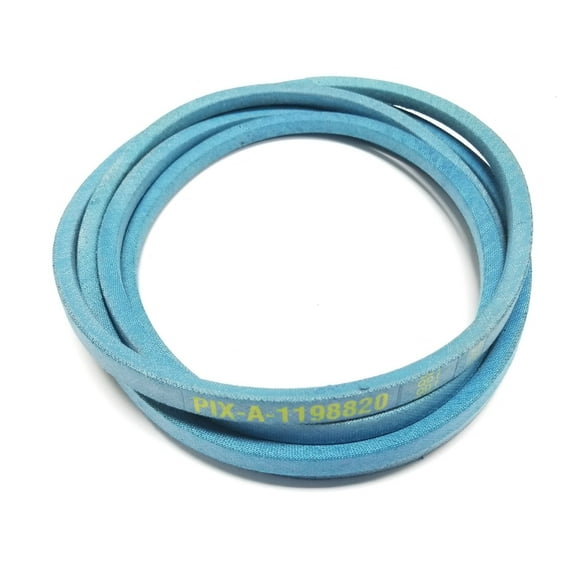 Belt Made To OEM Specifications Replaces Toro or Exmark Belt Number 119-8820