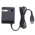 thumbnail image 3 of Chargeur Gameboy SP, Protection contre les Chocs Électroniques Adaptateur AC pour Gameboy, Console de Jeu Portable avec Prise 2 Broches pour GBA pour Voyage Gameboy, 3 of 8
