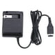 thumbnail image 3 of Cargador de pared adaptador de CA para consola de juegos NDS Gameboy Advance GBA SP enchufe estadounidense 110-240V, 3 of 9