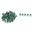thumbnail image 5 of 50pcs/lot Air Conditioning Sealing Ring 1/4 Inch Charging Hose Manifold Repair Seal Kit Replacement, 5 of 5