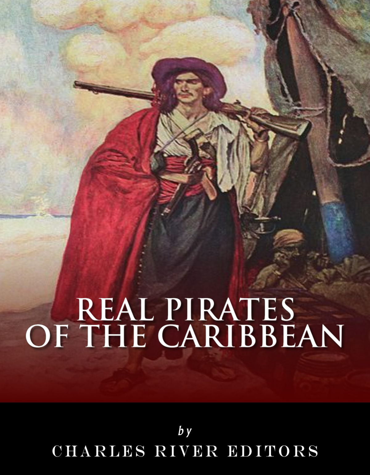 real pirates