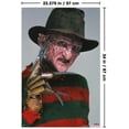 thumbnail image 3 of A Nightmare on Elm Street - Freddy Glove Wall Poster with Push Pins, 22.375" x 34", 3 of 4