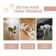 thumbnail image 3 of Jaysuing Pet Defecation Inducer Pet Target Training Inducer Pet Toilet Inducer, 3 of 5