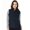 Navy, variant on Apparel 5819 Women's Classic Soft Shell Vest-Navy-S