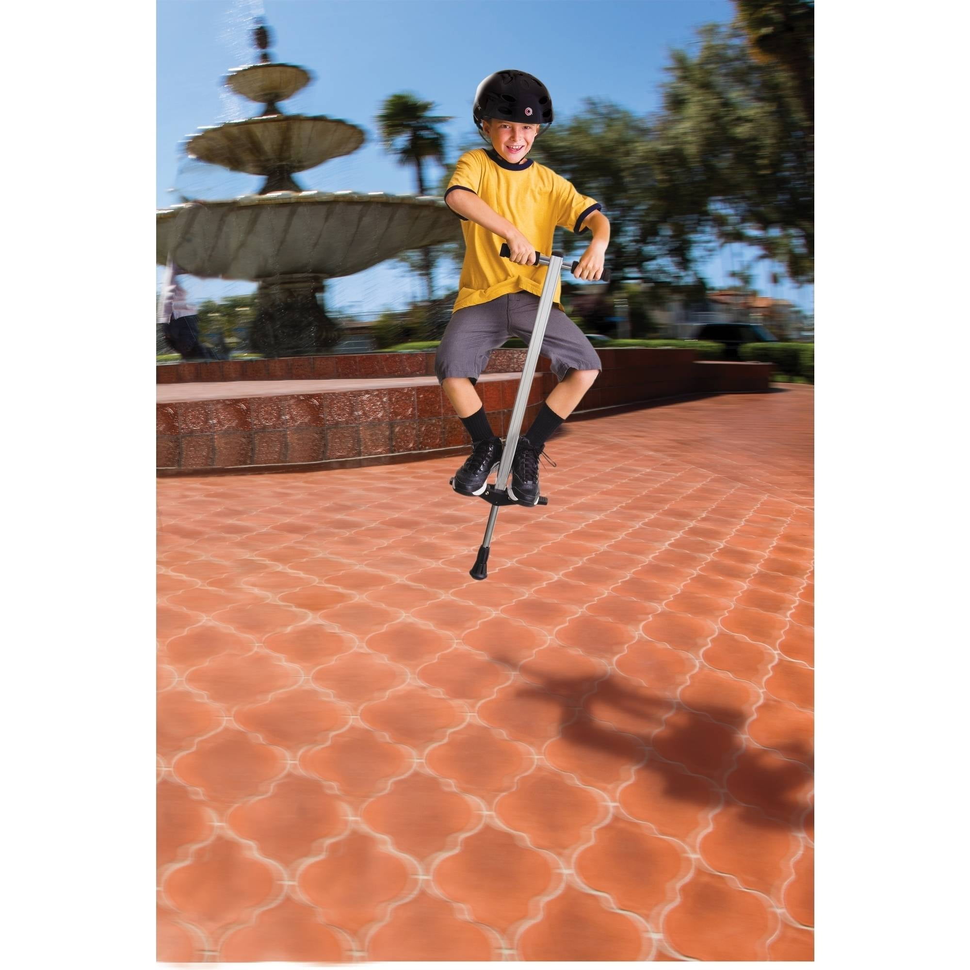 razor gogo pogo stick
