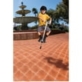 Razor Gogo Pogo Black/ White Foldable and Portable Pogo Stick