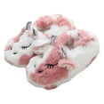 thumbnail image 2 of Kawaii para Vaca Felpa Transpirables Antideslizantes, 2 of 9
