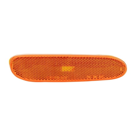- TYC 12-5121-01 Right Side Marker Light for Dodge Neon, Plymouth Neon CH2551121