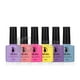 thumbnail image 3 of Esmaltes Para Uñas Mussa Gelish Semipermanente 10 ml x 6 unidades, 3 of 6