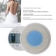 thumbnail image 3 of Dispositivo De Baño Eléctrico Montado En La Pared, Limpieza Profunda, 3 Velocidades, AI, Chip Inteligente, Masaje De Spa Para Espalda, Para Hombres, Mujeres Y Personas Mayores, 3 of 7