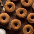 thumbnail image 3 of plastic donut maker waffle molds kitchen accessories bakery donut maker, 3 of 5