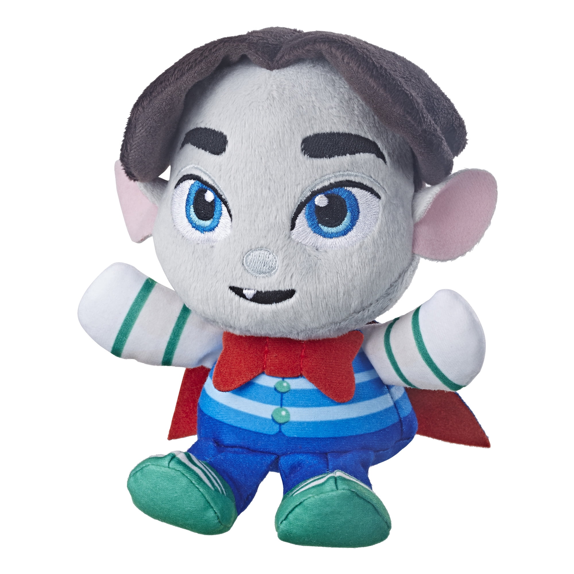 Shadow hotsell monster plush