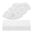 thumbnail image 1 of Microfiber Cloth Set Compatible for Karcher EasyFix Steam Cleaner SC2,SC3,SC4,SC5 (3 for Floor Nozzl, 1 of 5