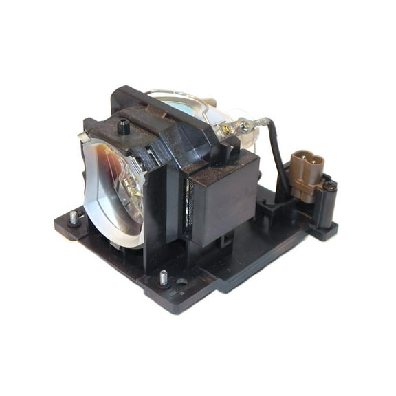 DT01091-ER Compatible Lamp Hitachi:CP-AW100NCP-D10CP-DW10CP-D HCP-Q HCP-Q3W