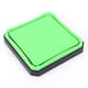 thumbnail image 2 of Caja Almacenamiento Piezas Herramientas Metal Bandeja Magnética Plegable 4 53 Pulgadas Color Verde, 2 of 9