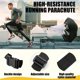 thumbnail image 5 of Set de equipo de entrenamiento de velocidad y agilidad BORNEW con escalera de 6 m, 5 of 7