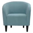 thumbnail image 7 of Lilian Tub Chair - Eggplant, 7 of 7