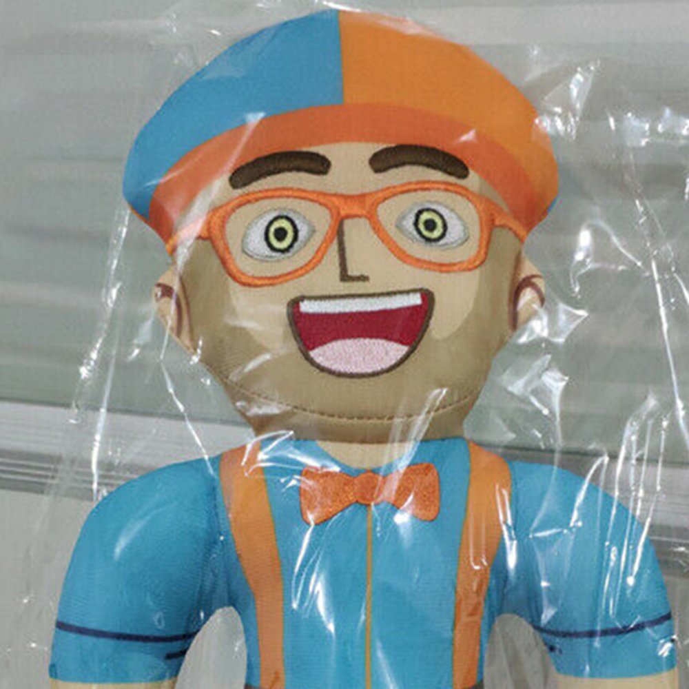 blippi toys canada