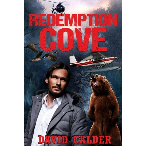 Ben Adams Redemption Cove, Book 1, (Paperback)