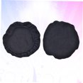 thumbnail image 4 of Minkissy 8Ud Para Auriculares Orejera Tela No Tejida Cómoda Y Duradera, 4 of 8