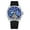 blue black rubber, variant on Skeleton Multifunctional Dial Japanese Automatic Self-Winding Mechanical Men Wrist Watch Business Rubber Leather Strap Sapphire Crystal Waterproof Clock Luminous