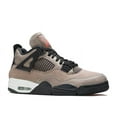 women's air jordan retro 4 basketball shoes