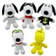 thumbnail image 3 of Peluche oficial de JINX Peanuts coleccionable Woodstock, 15 cm, 3 of 5