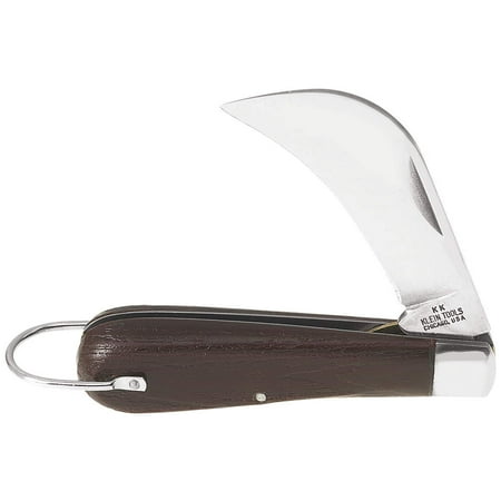 Klein Tools 409-1550-44 Electricians Knife