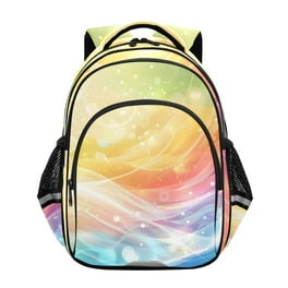 Vans Schooler Galaxy Backpack School Bag
